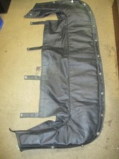 MG Midget Sprite folding hood padded cover  67-80