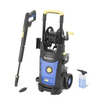 Michelin Hochdruckreiniger MPX25EH (2.500 W, 170 Bar, 500 L/H)