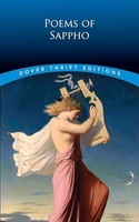 Sappho - Poems Of - Paperback - G245Z