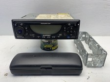 Blaupunkt Heidelberg Cd50 Oem Car Radio W Removable Face W Original Carry Case