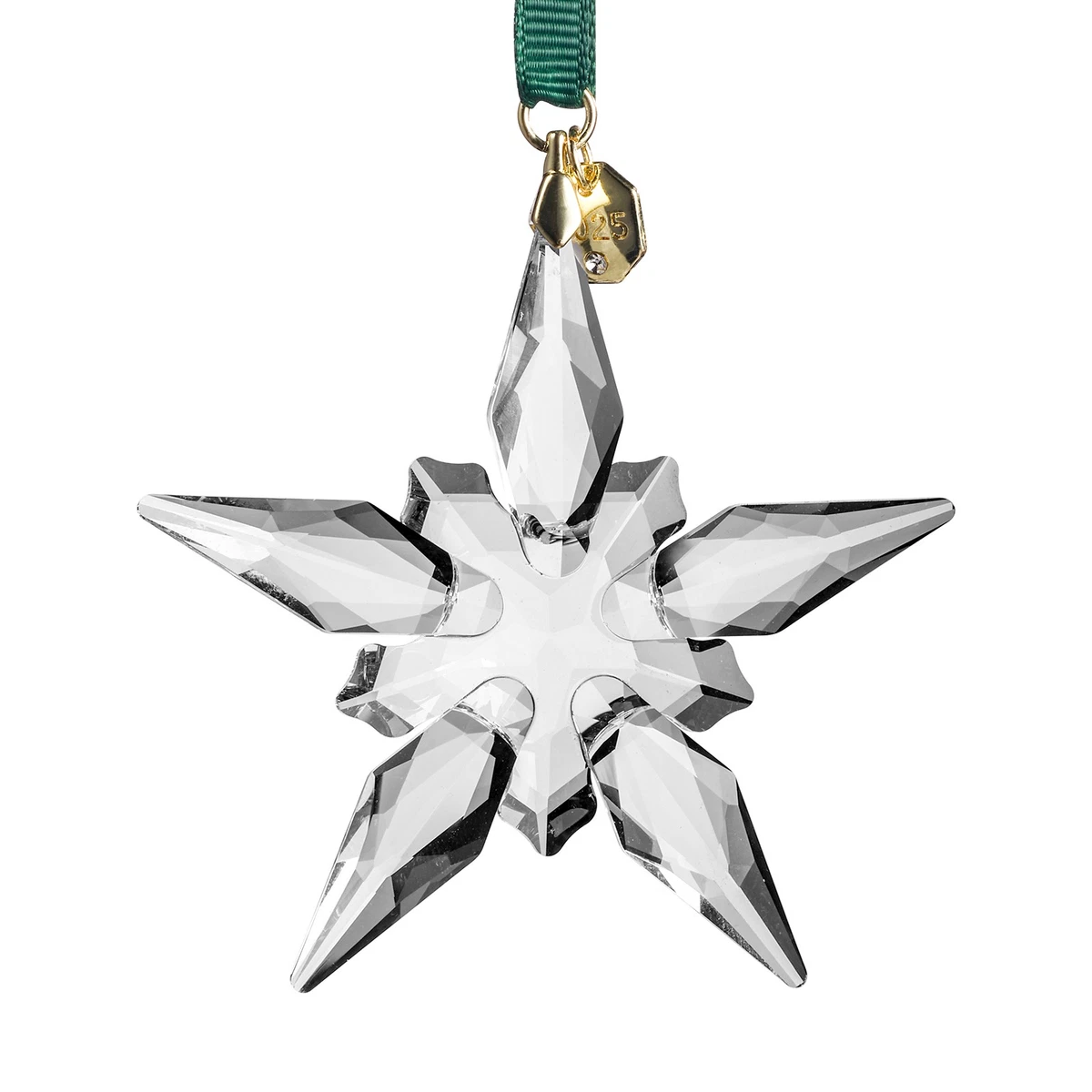Swarovski Star Ornament for sale | eBay
