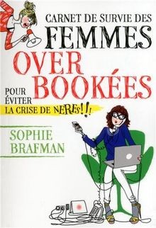 Carnet de survie des femmes overbookées von BRAFMAN, Sophie | Buch | Zustand gut