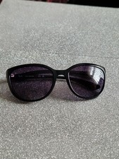 Image of Ray-Ban Sunglasses RB4167 601/8g Black Frame Black Lens