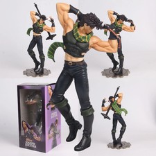 30Cm Joseph Joestar Figure Bizarre Adventure ...