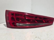 Audi Q3 8U 2011 Hinten links Rückleuchte Heckleuchte innen 8U0945093 EIM19025