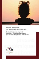 La Banalité Du Racisme Mel Carroz (U. A.) Taschenbuch 116 S. FranzöSisch 2016