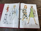 VINTAGE THE GOLDEN RULE MODEVERLAG  LUTTERLOH BOOK PRINTED IN GERMANY — photo 5