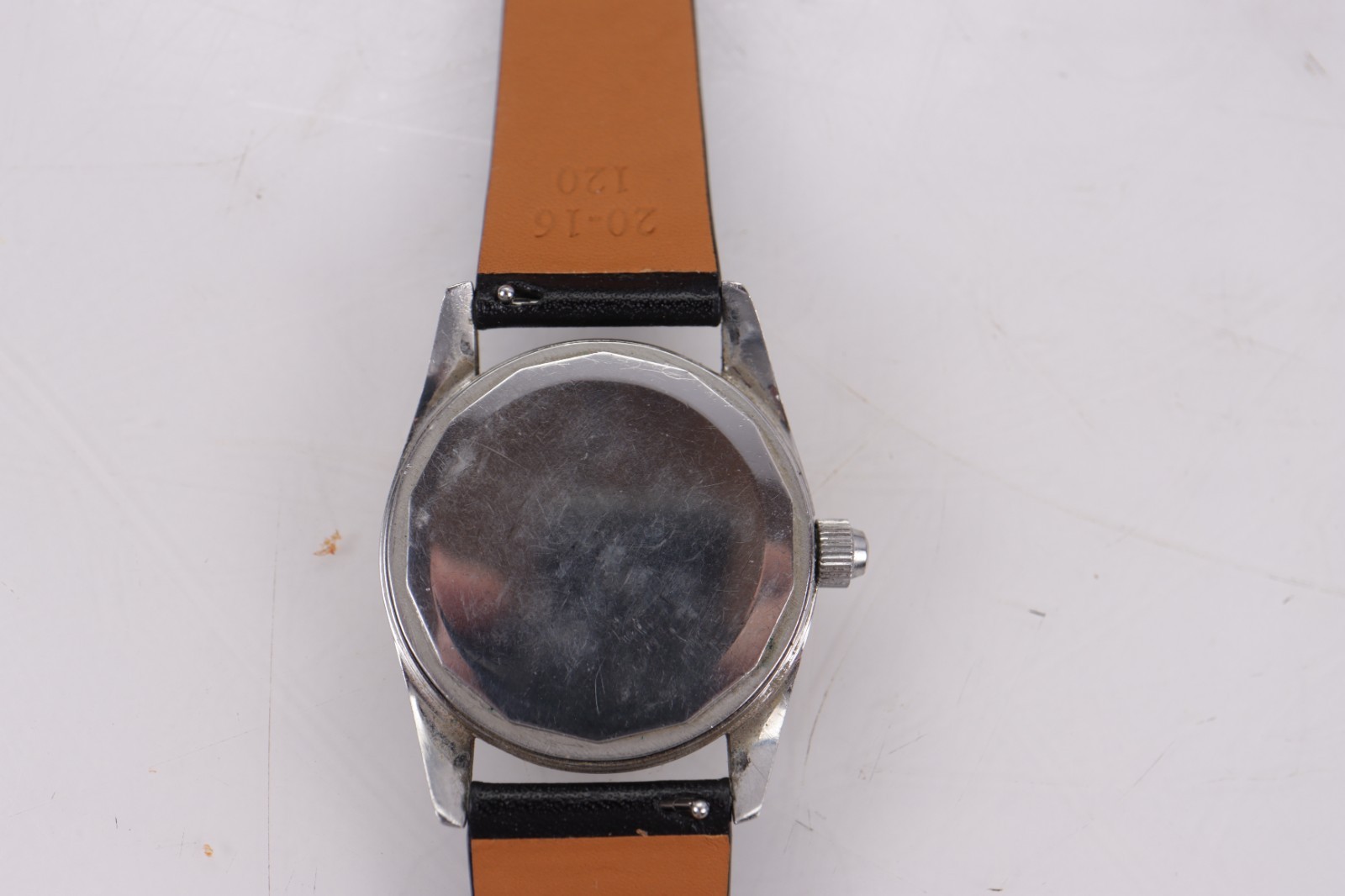 Universal Geneve Polerouter Super Ref: 869112/2 - image 8