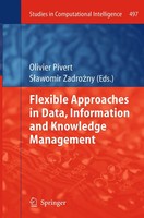 Olivier Pivert (U. A.) | Flexible Approaches In Data, Information And...