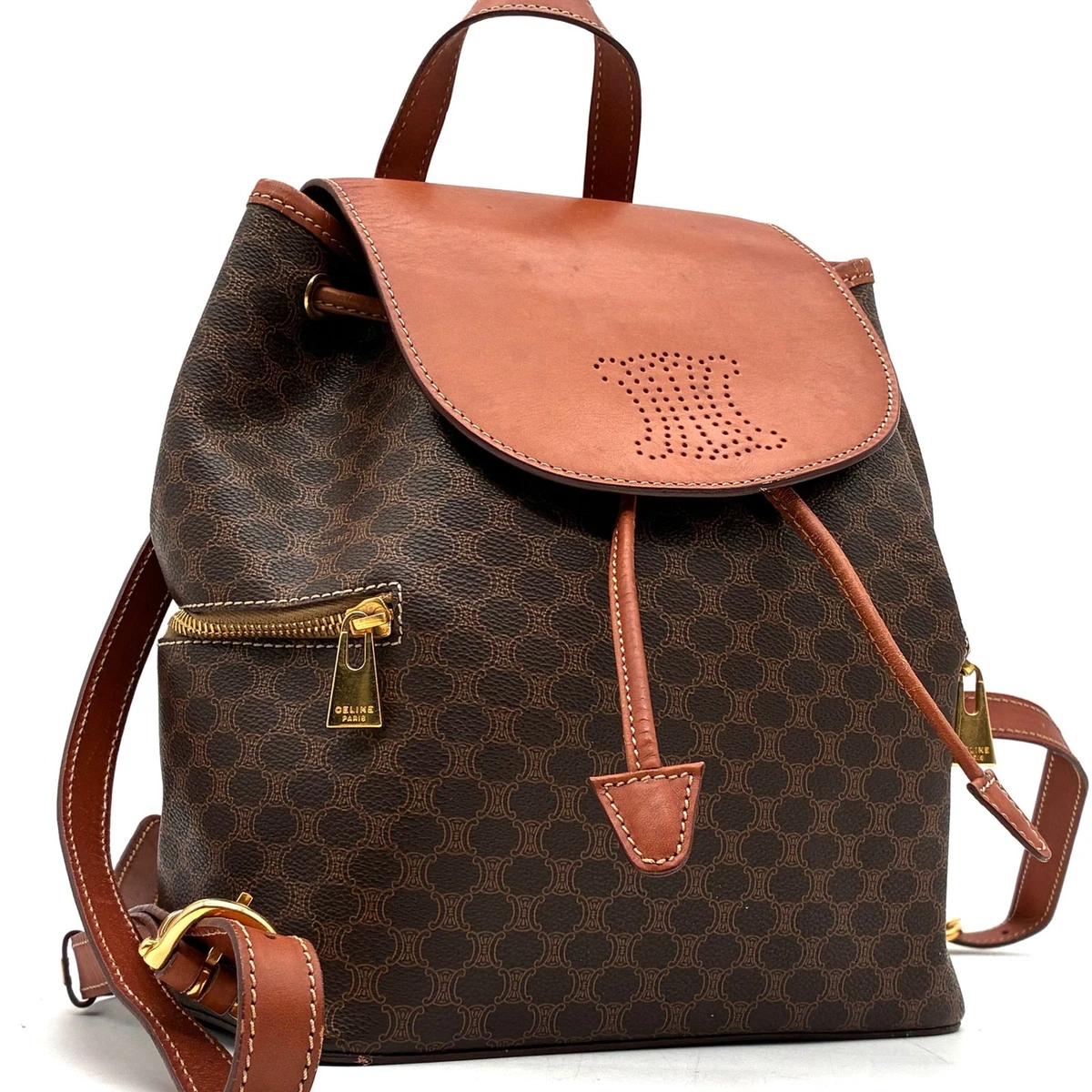 CELINE Backpacks for Women for sale - eBay