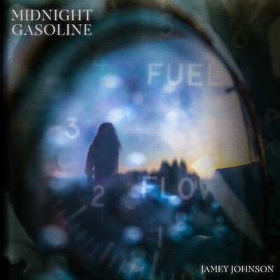 Jamey Johnson - Midnight Gasoline [New CD]