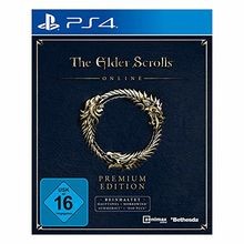 The Elder Scrolls Online: Premium Edition - Premium... | Game | Zustand sehr gut