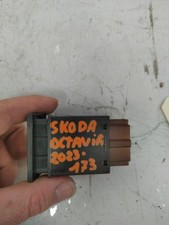 Lunette arrière Skoda OCTAVIA