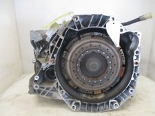 Boite de vitesse Renault Captur