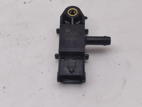 Opel Zafira C 2014 Diesel Abgasdrucksensor Differenzdrucksensor AMD116728