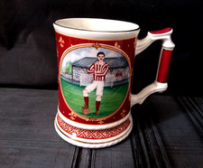 Sadler Football Beer Mug Collection England
