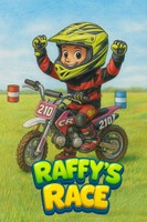 Rebecca Slater | Raffy's Race | Taschenbuch | Englisch (2025) | Rebecca Slater