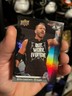 Upper Deck 2022 AEW Christian Cage 1/1  #9 Wrestling Sports Trading Card