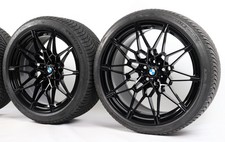 Original BMW M2 G87 M3 G80 G81 M4 G82 G83 Winterr�der 19 Zoll 20 Zoll 826 34637