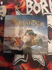 CD EUROPAPARK - T-REXCLASSICS - RULANTICA Ori...