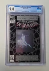 Amazing Spider-Man #365 CGC 9.8 New Slab - 1st Spider-Man 2099 Hologram Cover