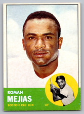 Click to enlarge Roman Mejias