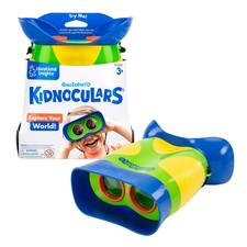 Educational Insights GeoSafari Jr. Kidnoculars