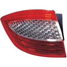 Rückleuchte Heckleuchte rechts für Ford Mondeo IV Turnier BA7