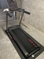 Tapis Roulant Fassi F 7.2 HRC