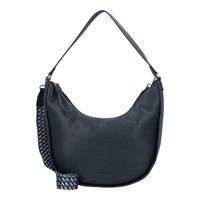 Tom Tailor Tatiana Schultertasche 36,5Cm #TT-004834 (Dark Blue)