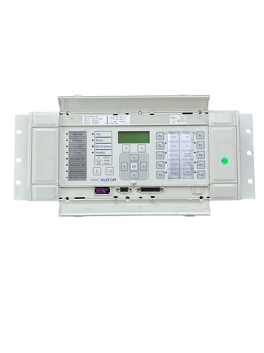 Alstom Micom P44331NF6N0710M Transmission Protection relay