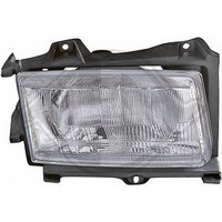 3495082 Scheinwerfer Rechts FüR CitroËN Jumpy (U6U_)
