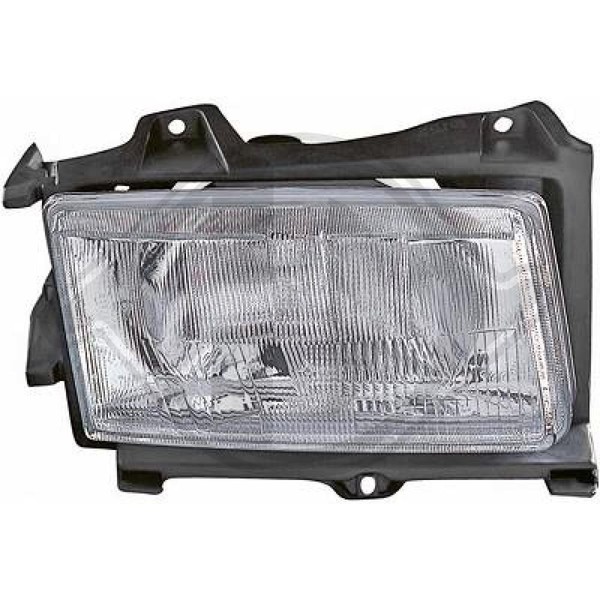 3495082 Scheinwerfer Rechts FüR CitroËN Jumpy (U6U_)-image