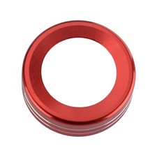 Fahrmodus Knopf Zierring Abdeckung Fit für Chevrolet Corvette C7 2014 to 2019