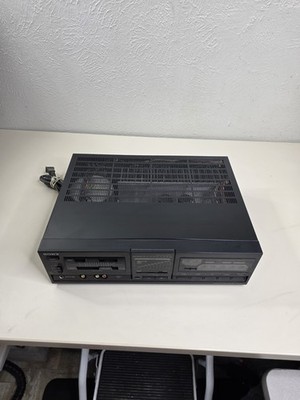 Sony TA-AX530 Home Stereo Integrated Amplifier Tested Working | eBay