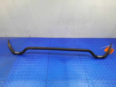 06-10 Pontiac Solstice Front Stabilizer Bar Swaybar Opt FE2 Genuine OEM 25919078