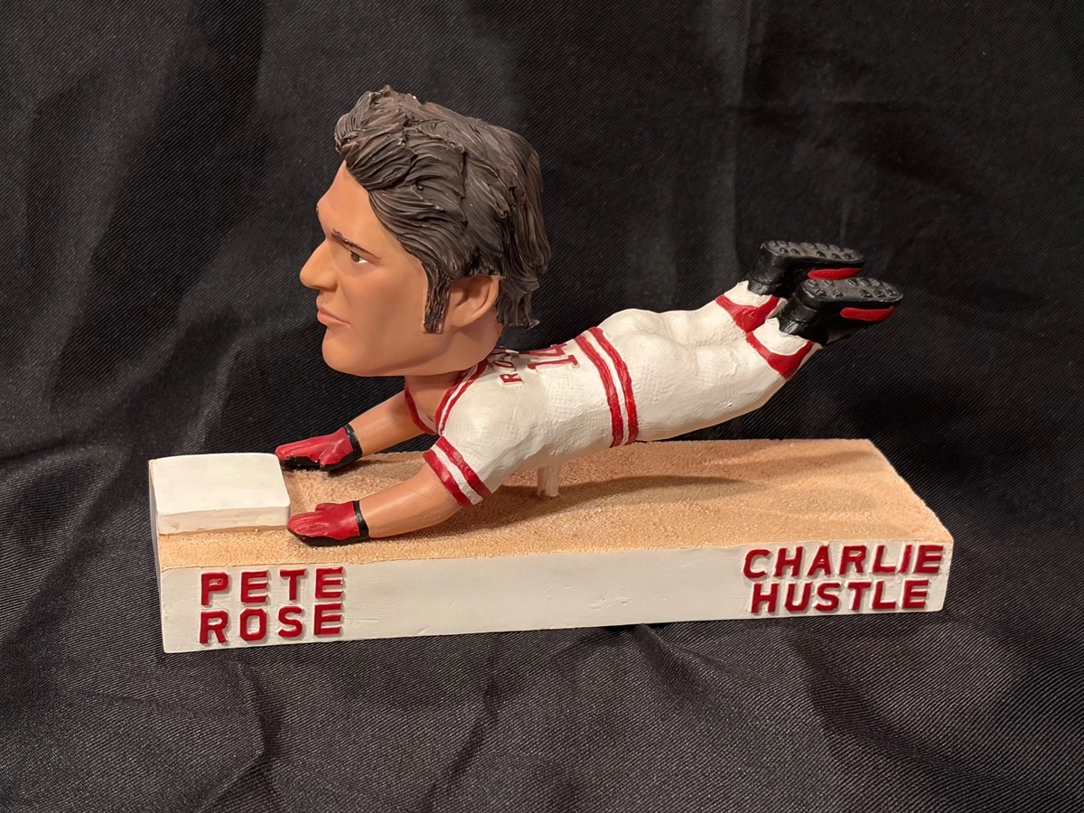Cincinnati Reds Baseball Original Vintage Sports Bobble Heads for