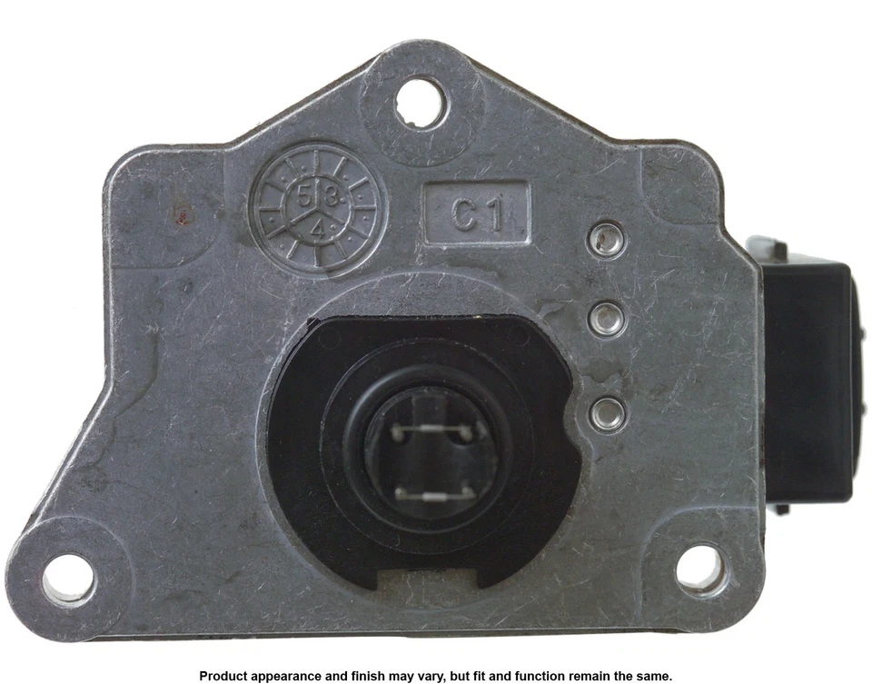 Sensor de flujo de aire de masa A1 Cardone 74-50052 para camioneta Nissan D21 90-01 Foto 3 de 4