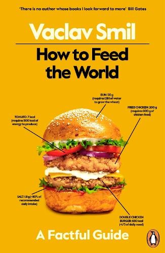 How to Feed the World: A Factful Guide by Vaclav Smil - Image 3