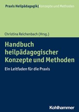 Christina Reichenbach Handbuch heilpädagogis...