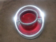 1964 Chevrolet Impala Tail Light Assembly Used Oem