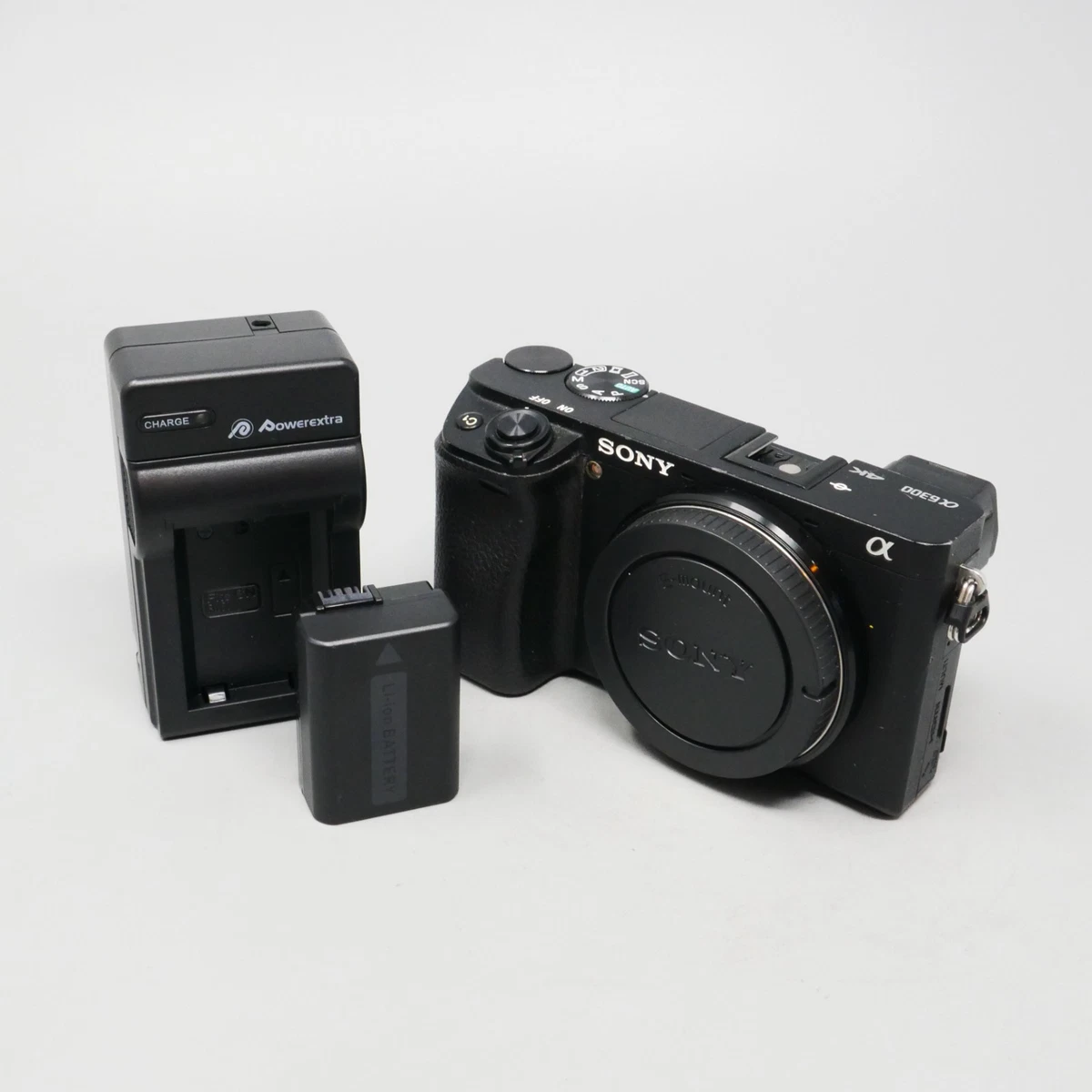 Sony Alpha A6300 Digital Cameras for Sale - Shop New & Used