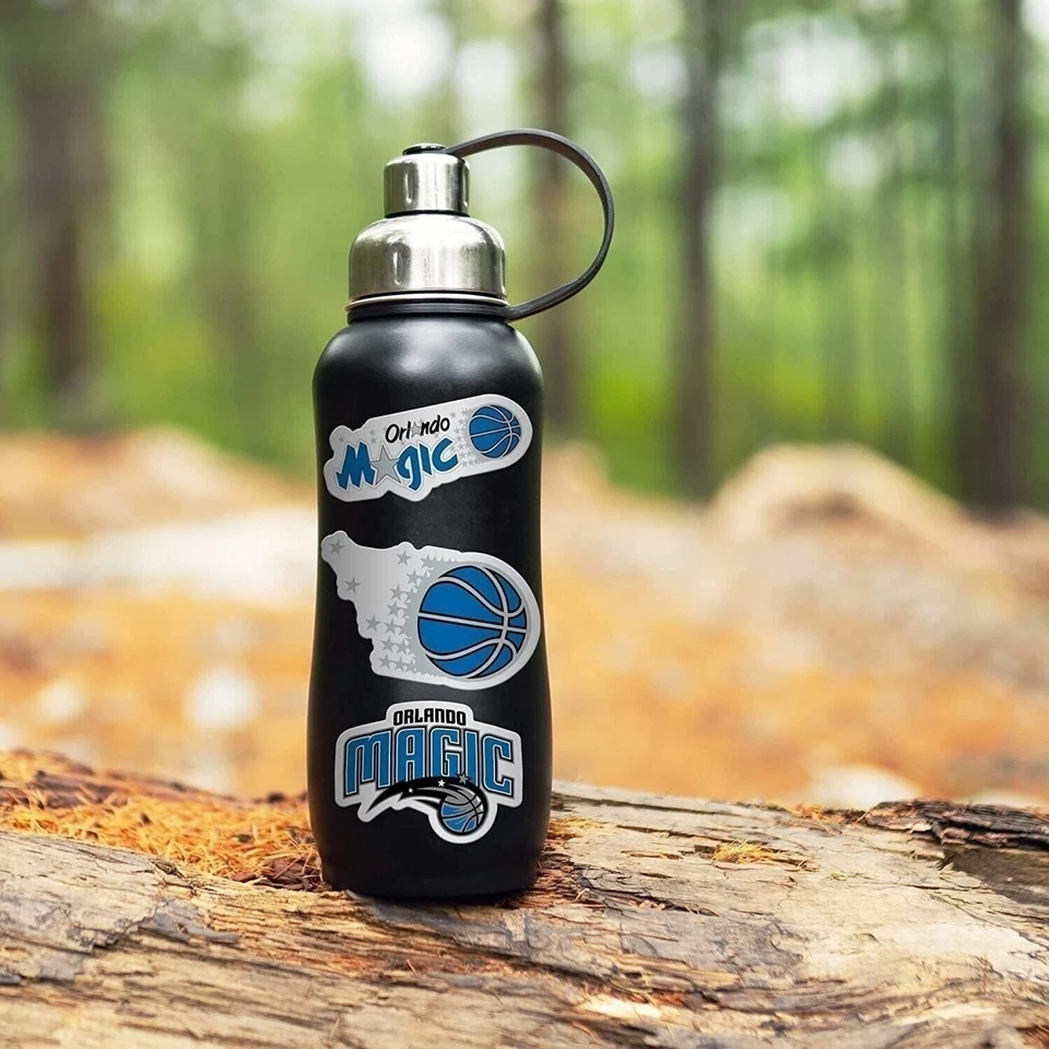 Montana State University Bobcats 3 piezas retro calcomanía hoja adhesiva, troquelada,... Foto 4 de 4