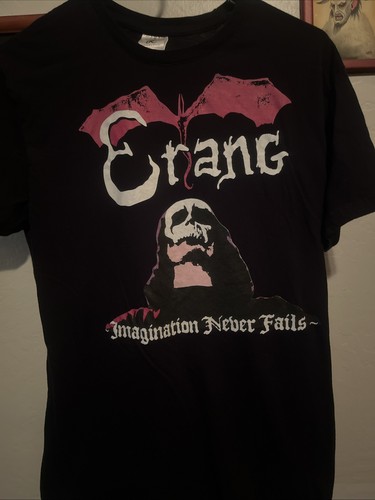 Erang Shirt Medium - DUNGEON SYNTH