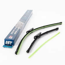 Front Scheibenwischer Wischerblätter für Citroen C-Elysee C3 Picasso DS3