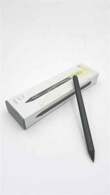 Microsoft Surface Pen Eingabestift Computing Zubehör Modell Schwarz Design ergon