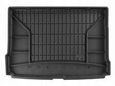 Gummi-Kofferraummatteneinsatz Mercedes-Benz GLA H247 ab 2019- g