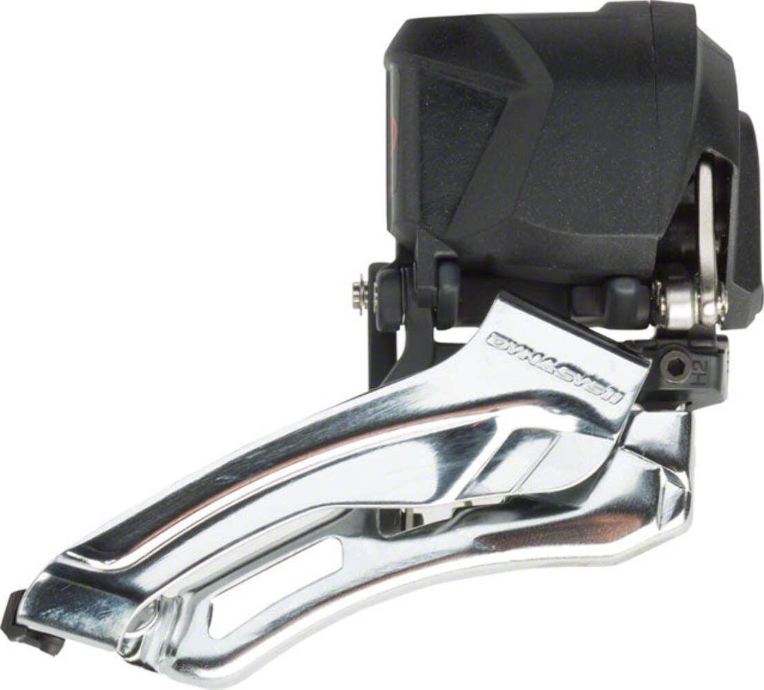 Shimano XT FD-M8070 Di2 2x11 53090₽