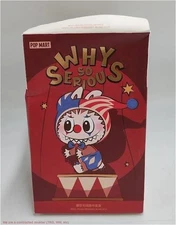 POP MART The Monsters Why So Serious Series Original SEE DETAILS