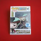 Funko Pop! Vinyl: One Piece - Dracule Mihawk - Funko (Exclusive) #1521